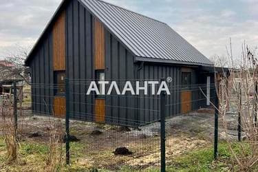 Дача по адресу ул. Галицкая (площадь 60 м²) - Atlanta.ua - фото 32