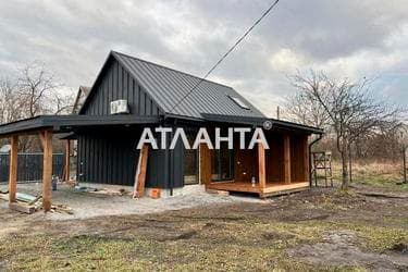 Дача по адресу ул. Галицкая (площадь 60 м²) - Atlanta.ua - фото 33