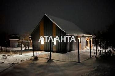 Дача по адресу ул. Галицкая (площадь 60 м²) - Atlanta.ua - фото 34