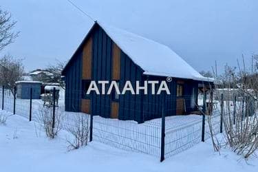 Дача по адресу ул. Галицкая (площадь 60 м²) - Atlanta.ua - фото 46