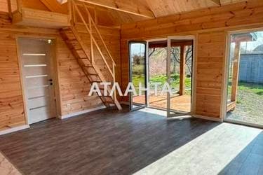 Дача по адресу ул. Галицкая (площадь 60 м²) - Atlanta.ua - фото 25