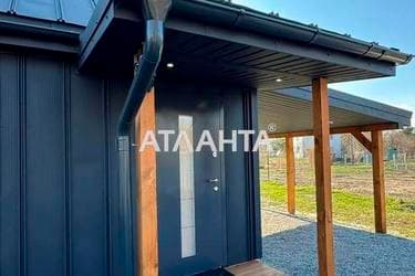 Дача по адресу ул. Галицкая (площадь 60 м²) - Atlanta.ua - фото 29