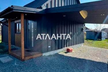 Дача по адресу ул. Галицкая (площадь 60 м²) - Atlanta.ua - фото 31