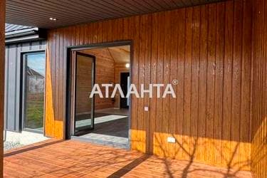 Дача по адресу ул. Галицкая (площадь 60 м²) - Atlanta.ua - фото 27