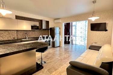 2-комнатная квартира по адресу ул. Спортивная (площадь 72 м²) - Atlanta.ua - фото 15