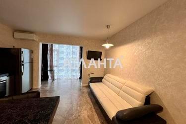 2-комнатная квартира по адресу ул. Спортивная (площадь 72 м²) - Atlanta.ua - фото 16