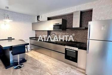 2-комнатная квартира по адресу ул. Спортивная (площадь 72 м²) - Atlanta.ua - фото 17