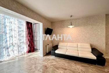 2-комнатная квартира по адресу ул. Спортивная (площадь 72 м²) - Atlanta.ua - фото 18