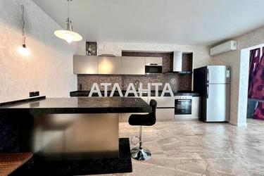 2-комнатная квартира по адресу ул. Спортивная (площадь 72 м²) - Atlanta.ua - фото 19