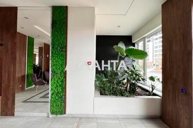 2-комнатная квартира по адресу ул. Спортивная (площадь 72 м²) - Atlanta.ua - фото 25