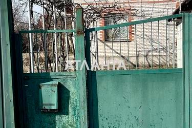 House by the address st. Zapadnaya (area 70,5 m²) - Atlanta.ua - photo 31