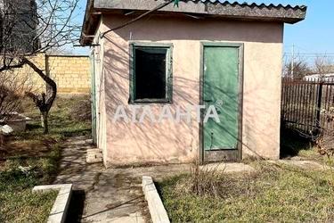 House by the address st. Zapadnaya (area 70,5 m²) - Atlanta.ua - photo 26