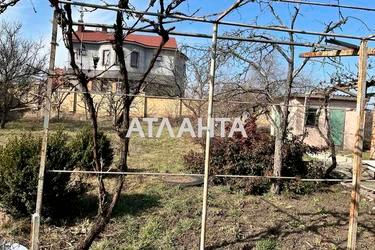 House by the address st. Zapadnaya (area 70,5 m²) - Atlanta.ua - photo 28