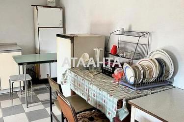 House by the address st. Zapadnaya (area 70,5 m²) - Atlanta.ua - photo 30