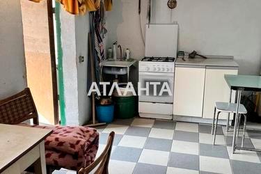 House by the address st. Zapadnaya (area 70,5 m²) - Atlanta.ua - photo 33