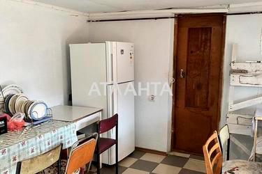 House by the address st. Zapadnaya (area 70,5 m²) - Atlanta.ua - photo 34