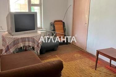 House by the address st. Zapadnaya (area 70,5 m²) - Atlanta.ua - photo 36