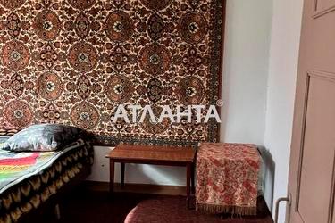 House by the address st. Zapadnaya (area 70,5 m²) - Atlanta.ua - photo 39