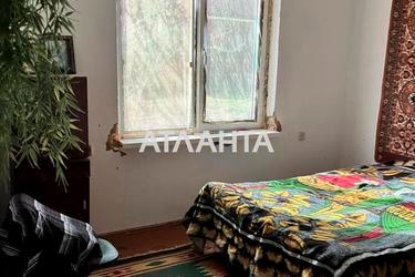 House by the address st. Zapadnaya (area 70,5 m²) - Atlanta.ua - photo 40