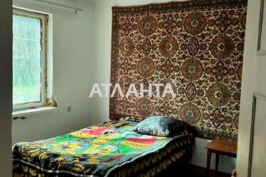 House by the address st. Zapadnaya (area 70,5 m²) - Atlanta.ua - photo 42