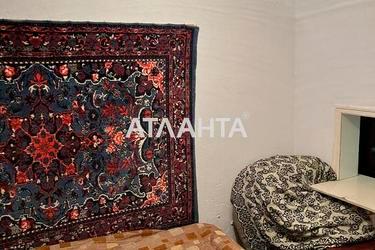 House by the address st. Zapadnaya (area 70,5 m²) - Atlanta.ua - photo 43