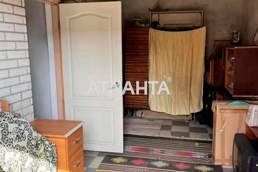 House by the address st. Zapadnaya (area 70,5 m²) - Atlanta.ua - photo 45