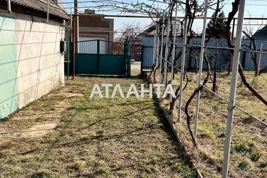 House by the address st. Zapadnaya (area 70,5 m²) - Atlanta.ua - photo 46