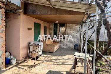 House by the address st. Zapadnaya (area 70,5 m²) - Atlanta.ua - photo 47