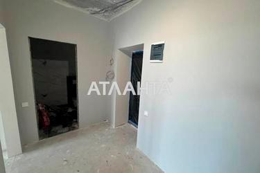 1-room apartment apartment by the address st. Koltsevaya (area 51,5 m²) - Atlanta.ua - photo 25