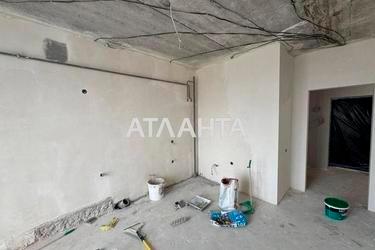 1-room apartment apartment by the address st. Koltsevaya (area 51,5 m²) - Atlanta.ua - photo 32