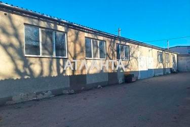 Commercial real estate at st. Novomoskovskaya dor (area 346,2 m²) - Atlanta.ua - photo 13