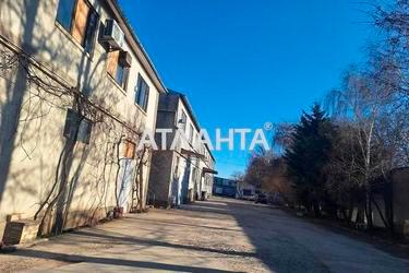 Commercial real estate at st. Novomoskovskaya dor (area 346,2 m²) - Atlanta.ua - photo 14