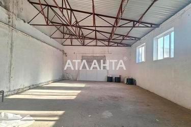 Commercial real estate at st. Novomoskovskaya dor (area 346,2 m²) - Atlanta.ua - photo 16