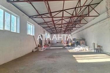 Commercial real estate at st. Novomoskovskaya dor (area 346,2 m²) - Atlanta.ua - photo 17