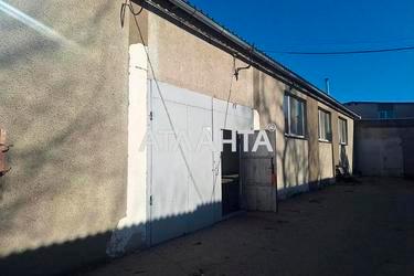 Commercial real estate at st. Novomoskovskaya dor (area 346,2 m²) - Atlanta.ua - photo 18