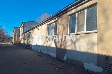 Commercial real estate at st. Novomoskovskaya dor (area 346,2 m²) - Atlanta.ua - photo 19