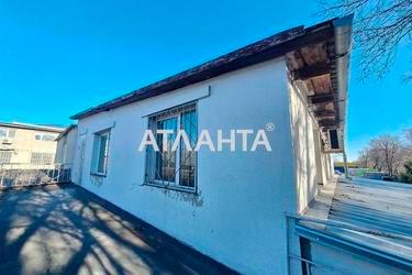 Commercial real estate at st. Novomoskovskaya dor (area 346,2 m²) - Atlanta.ua - photo 21