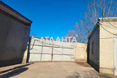 Commercial real estate at st. Novomoskovskaya dor (area 346,2 m²) - Atlanta.ua - photo 24