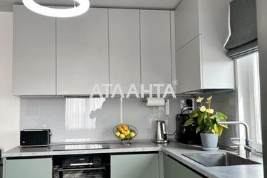 2-кімнатна квартира за адресою вул. Конєва (площа 65 м²) - Atlanta.ua - фото 25