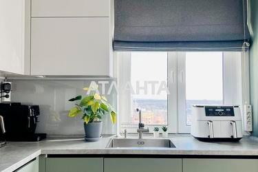 2-кімнатна квартира за адресою вул. Конєва (площа 65 м²) - Atlanta.ua - фото 26