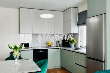 2-кімнатна квартира за адресою вул. Конєва (площа 65 м²) - Atlanta.ua - фото 28