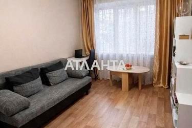 1-кімнатна квартира за адресою вул. Чорноморського Козацтва (площа 16 м²) - Atlanta.ua - фото 8
