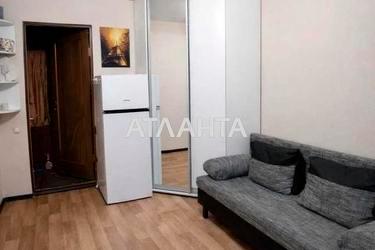 1-кімнатна квартира за адресою вул. Чорноморського Козацтва (площа 16 м²) - Atlanta.ua - фото 9