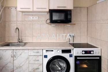 1-кімнатна квартира за адресою вул. Чорноморського Козацтва (площа 16 м²) - Atlanta.ua - фото 10