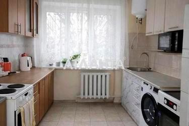 1-кімнатна квартира за адресою вул. Чорноморського Козацтва (площа 16 м²) - Atlanta.ua - фото 11