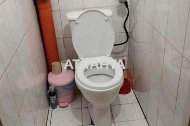 1-кімнатна квартира за адресою вул. Чорноморського Козацтва (площа 16 м²) - Atlanta.ua - фото 13