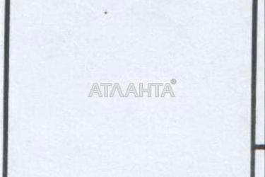 1-кімнатна квартира за адресою вул. Чорноморського Козацтва (площа 16 м²) - Atlanta.ua - фото 14