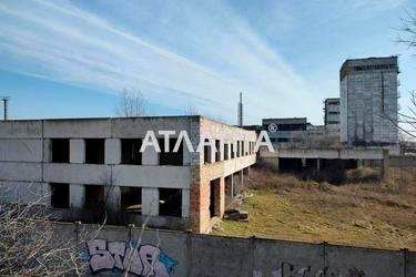 Комерційна нерухомість за адресою вул. Пивоварна (площа 2000 м²) - Atlanta.ua - фото 6