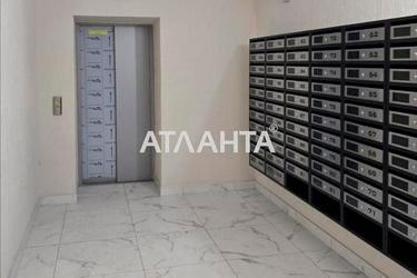 2-комнатная квартира по адресу ул. Иванова (площадь 54 м²) - Atlanta.ua - фото 11