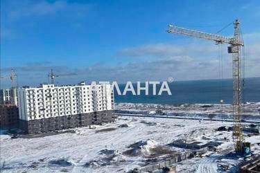 2-комнатная квартира по адресу ул. Иванова (площадь 54 м²) - Atlanta.ua - фото 12